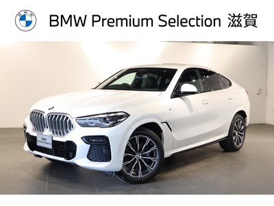 صورة 1 لـ 2022 BMW X6