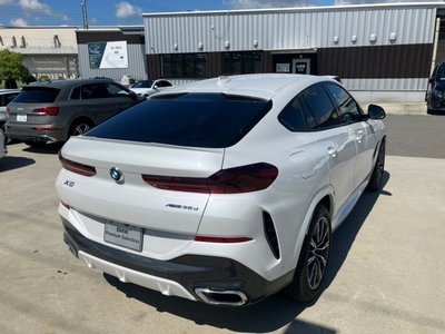 BMW X6 - 4