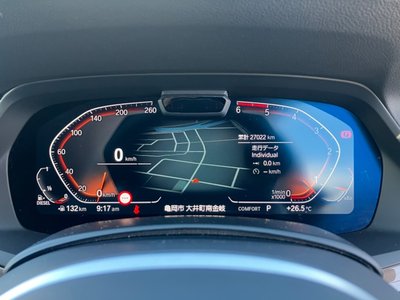 BMW X6 - 8