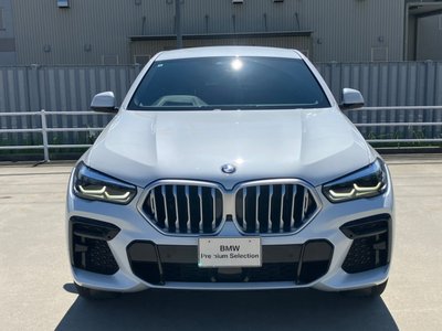 BMW X6 - 3