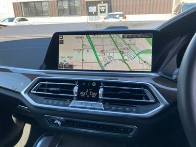 BMW X6 - 9