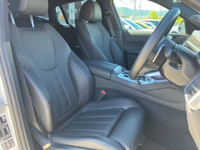 BMW X6 - 7