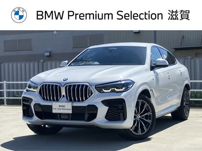 BMW X6 - 1