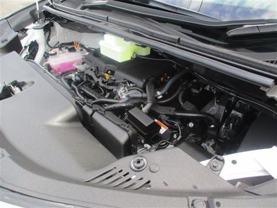 2026 TOYOTA ALPHARD 缩略图 18