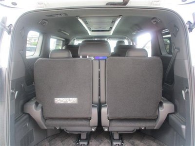 2026 TOYOTA ALPHARD 缩略图 16