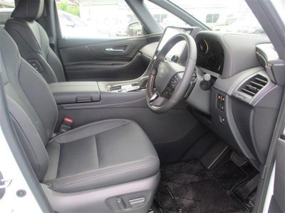 2026 TOYOTA ALPHARD 缩略图 14