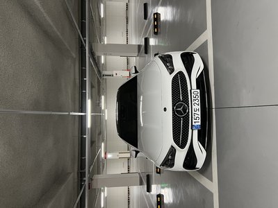2025 Mercedes-BENZ CLE 照片 3