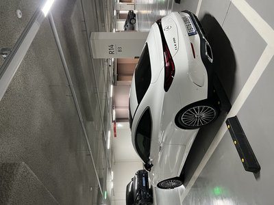 2025 Mercedes-BENZ CLE 照片 7