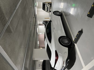 2025 Mercedes-BENZ CLE 照片 5
