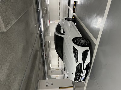 2025 Mercedes-BENZ CLE 照片 2