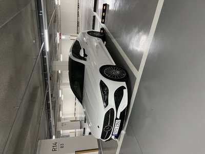 2025 Mercedes-BENZ CLE 照片 4