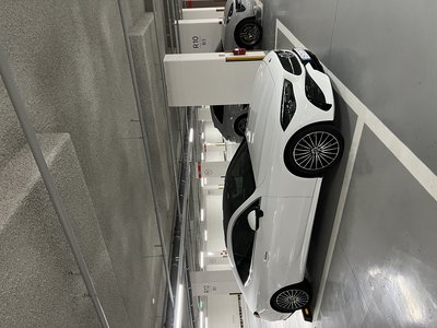 2025 Mercedes-BENZ CLE 照片 6