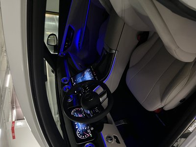 2025 Mercedes-BENZ CLE 照片 1