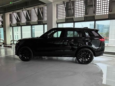 صورة 2 لـ 2026 LAND Rover RANGE ROVER SPORT
