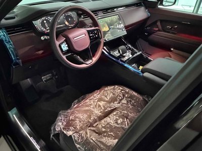صورة 5 لـ 2026 LAND Rover RANGE ROVER SPORT