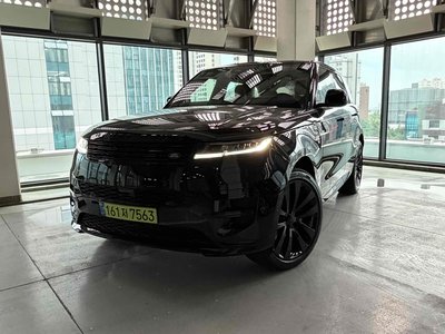 صورة 1 لـ 2026 LAND Rover RANGE ROVER SPORT