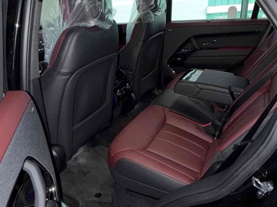 صورة 6 لـ 2026 LAND Rover RANGE ROVER SPORT