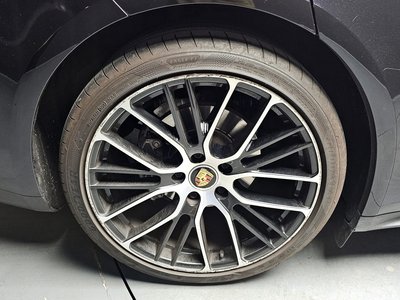 PORSCHE PANAMERA - 6