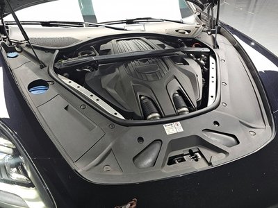 PORSCHE PANAMERA - 7