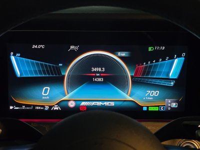 2023 Mercedes-BENZ GT AMG 照片 5