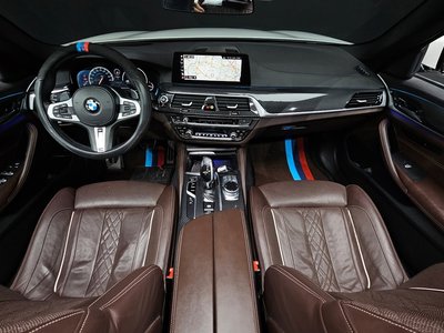 BMW 5 SERIES - 5