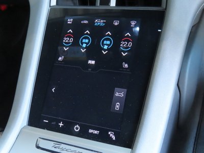 2023 Porsche TAYCAN — миниатюра 15