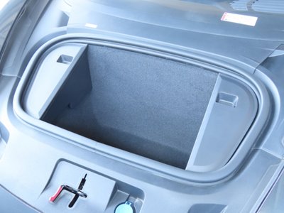 2023 Porsche TAYCAN — миниатюра 19