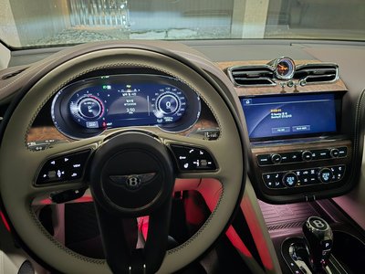 صورة 7 لـ 2024 Bentley BENTAYGA