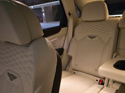 صورة 3 لـ 2024 Bentley BENTAYGA