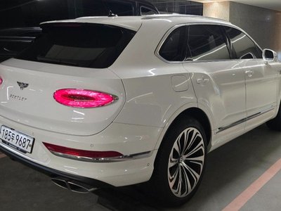 صورة 4 لـ 2024 Bentley BENTAYGA