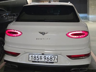 صورة 5 لـ 2024 Bentley BENTAYGA