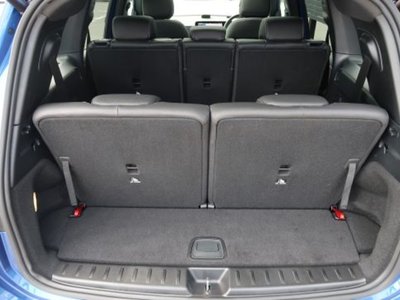 MERCEDES-BENZ GLB - 8