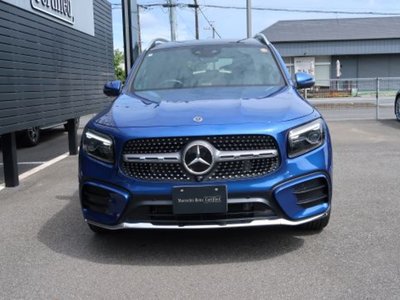 MERCEDES-BENZ GLB - 2