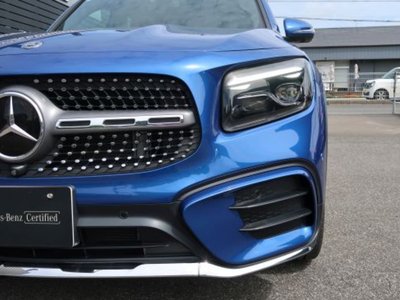 MERCEDES-BENZ GLB - 3