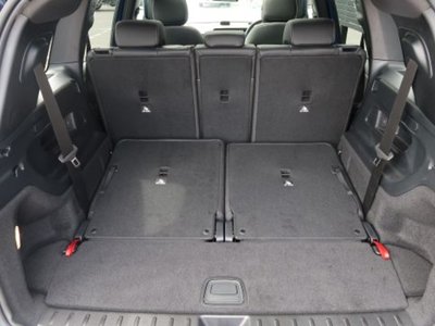 MERCEDES-BENZ GLB - 9