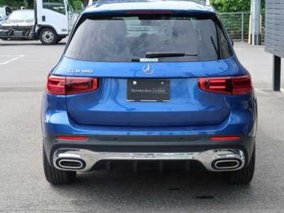 MERCEDES-BENZ GLB - 7