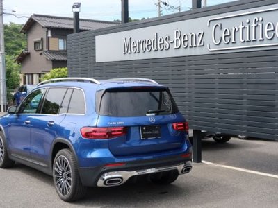 MERCEDES-BENZ GLB - 6