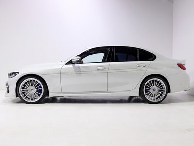 BMW ALPINA D3 - 3