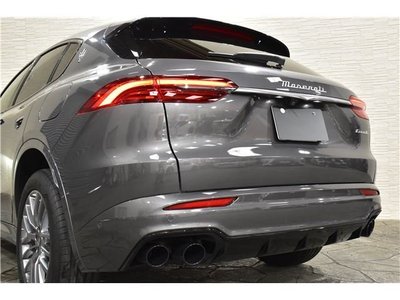 2023 Maserati GRECALE — миниатюра 44