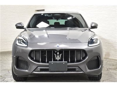 2023 Maserati GRECALE — миниатюра 32