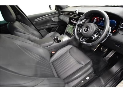 2023 Maserati GRECALE — миниатюра 25