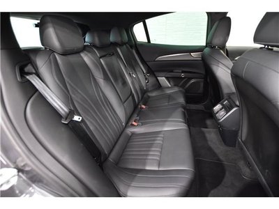 2023 Maserati GRECALE — миниатюра 28
