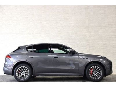 2023 Maserati GRECALE — миниатюра 34