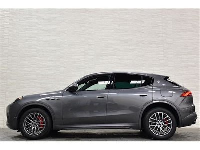 2023 Maserati GRECALE — миниатюра 35