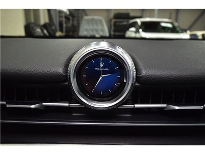 2023 Maserati GRECALE — миниатюра 19