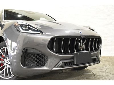 2023 Maserati GRECALE — миниатюра 40