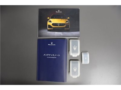 2023 Maserati GRECALE — миниатюра 49