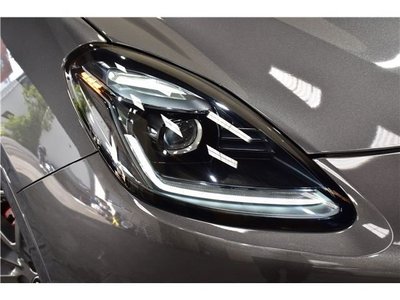 2023 Maserati GRECALE — миниатюра 41