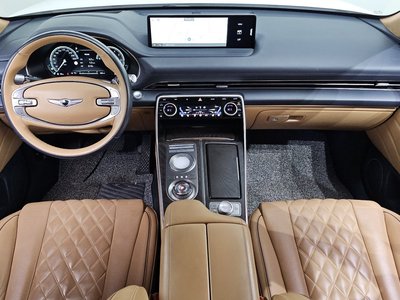 GENESIS GV80 - 5