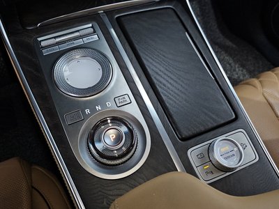 GENESIS GV80 - 9